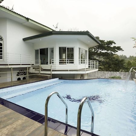 Winter Villa Kandy Esterno foto