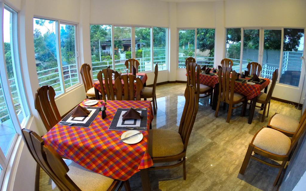 Winter Villa Kandy Esterno foto