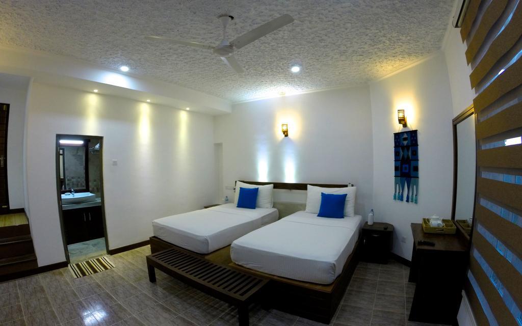 Winter Villa Kandy Camera foto