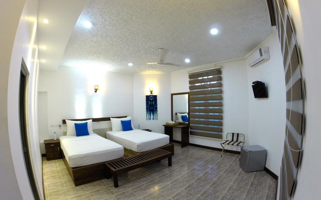Winter Villa Kandy Camera foto