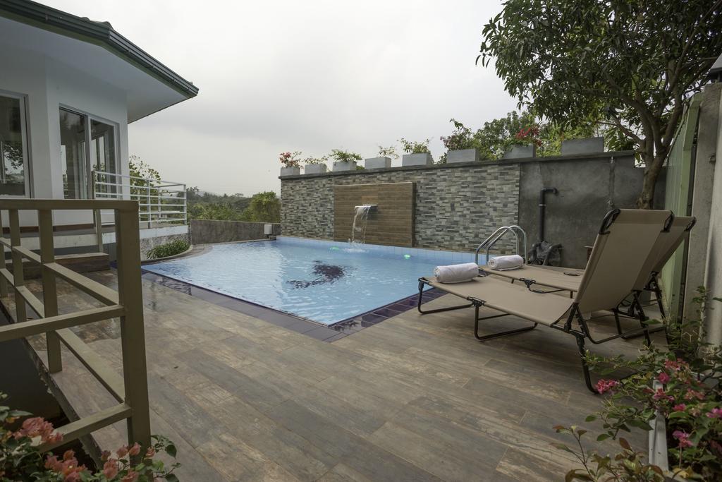 Winter Villa Kandy Esterno foto