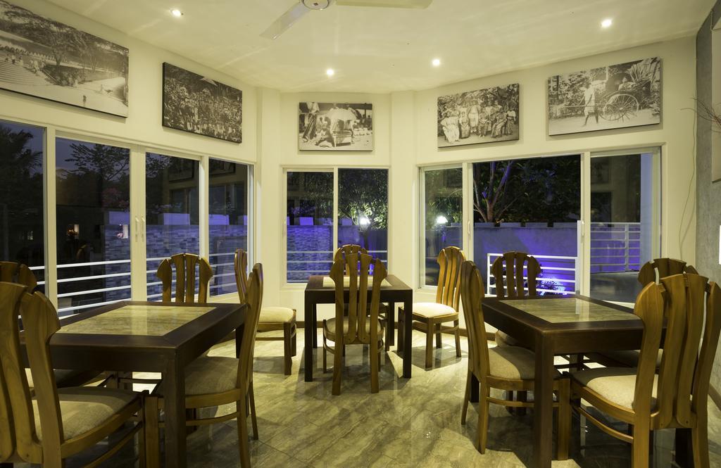 Winter Villa Kandy Esterno foto