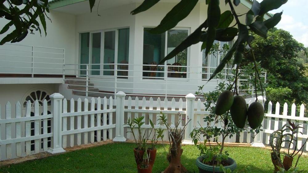 Winter Villa Kandy Esterno foto
