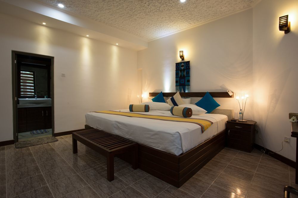 Winter Villa Kandy Esterno foto