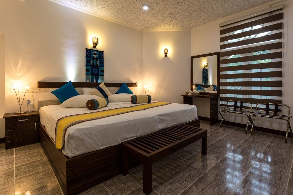 Winter Villa Kandy Esterno foto