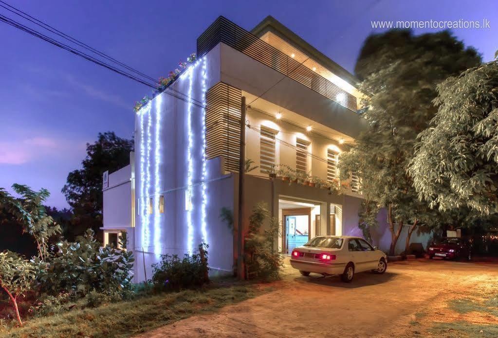 Winter Villa Kandy Esterno foto