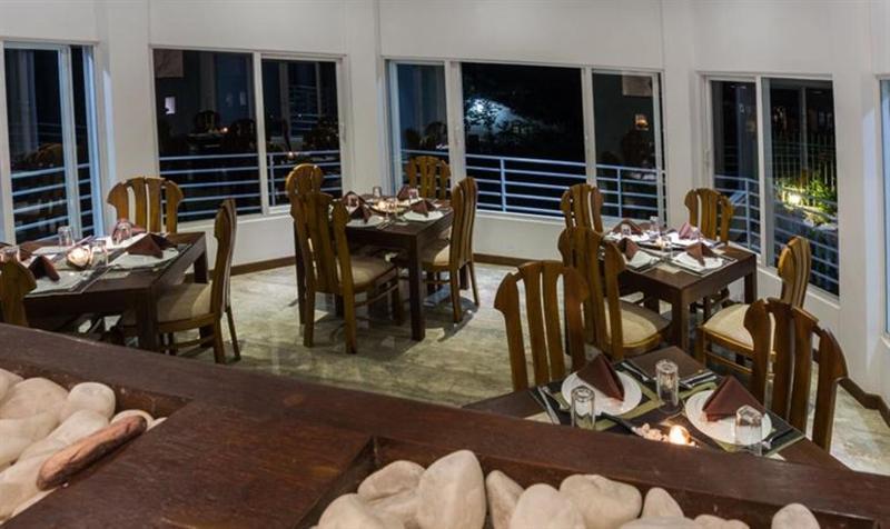 Winter Villa Kandy Esterno foto